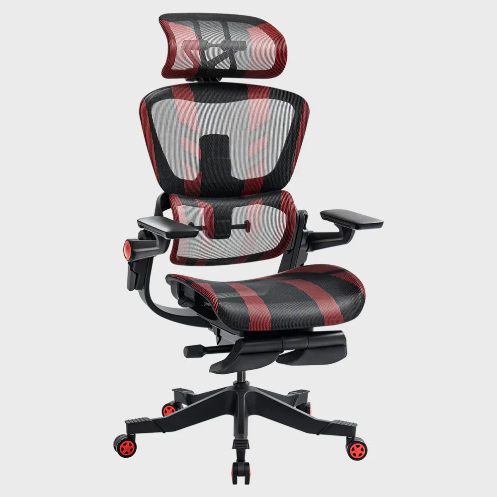 Ergonomic Office Chair