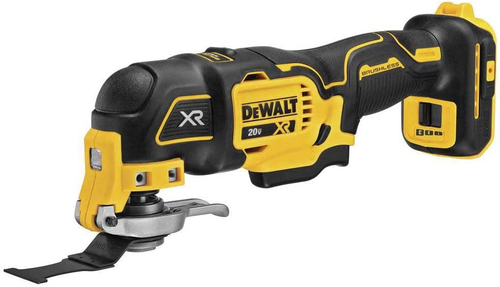 20 VOLT MAX CORDLESS COMBO KIT WITH 7 TOOLS 🔥 BATTERIES INCLUDED