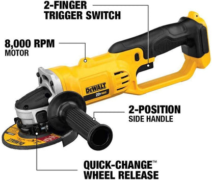 20 VOLT MAX CORDLESS COMBO KIT (7 TOOLS) 🔥 BATTERIES INCLUDED