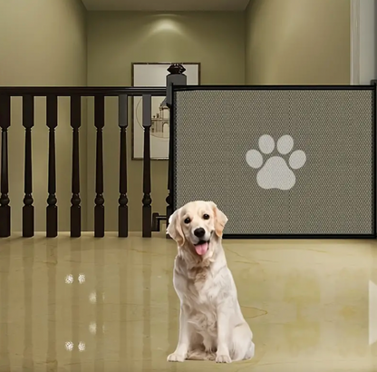 Versatile Pet Safety Gate