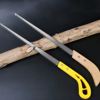 Outdoor Portable Hand Saw