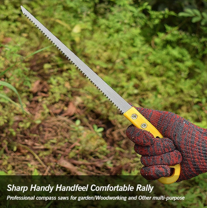 Outdoor Portable Hand Saw