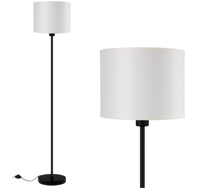 Tall Floor Lamp, Reading, Work, Modern