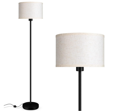 Tall Floor Lamp, Reading, Work, Modern