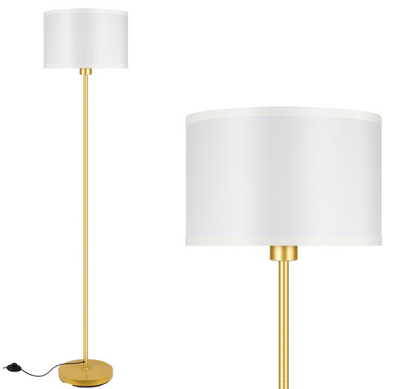 Tall Floor Lamp, Reading, Work, Modern