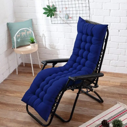 Daisy's Rocking Chair -  Sun lounger, Livingroom