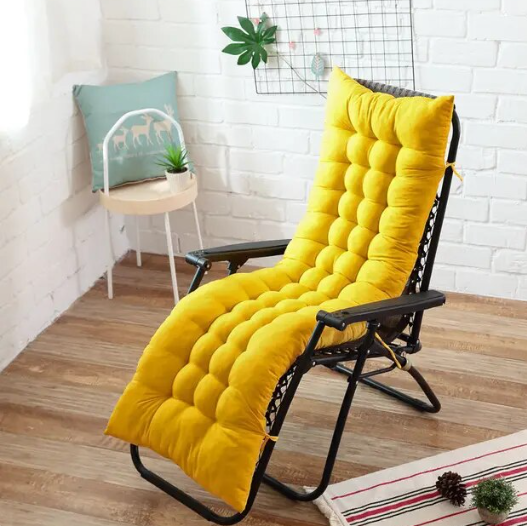 Daisy's Rocking Chair -  Sun lounger, Livingroom