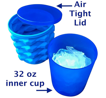 Portable Ice Maker