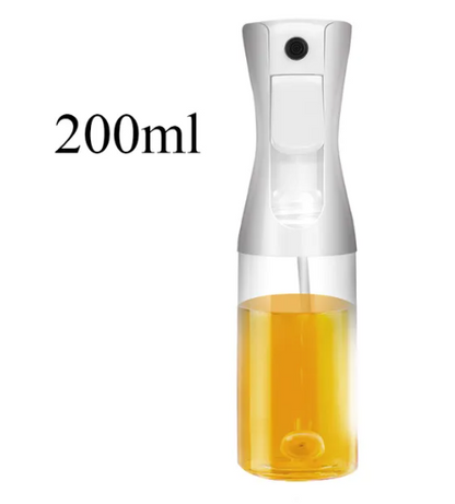 Oil Cooking Spray Bottle