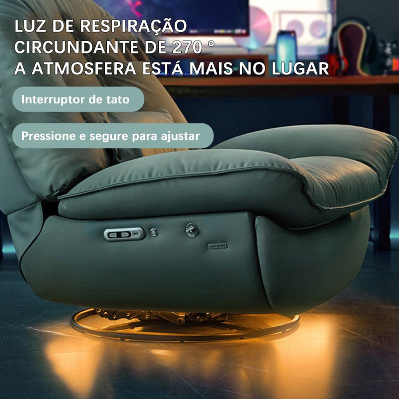 360 Smart Sofa Chair