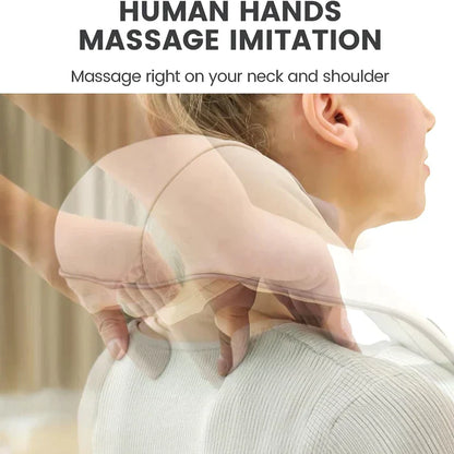 Touch Pro™ Massager